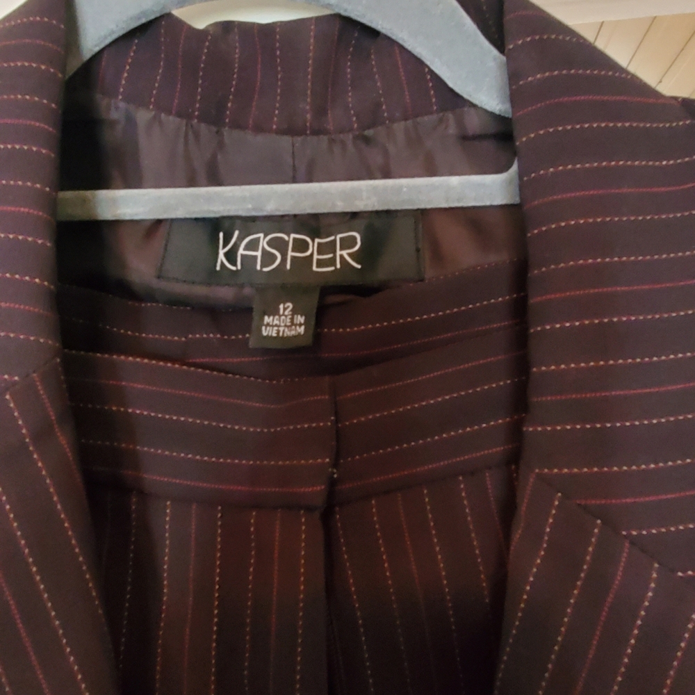 Woman's Suit